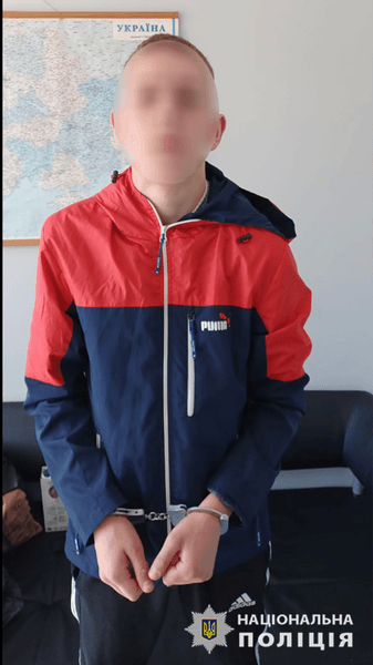 подросток шептицкий 1