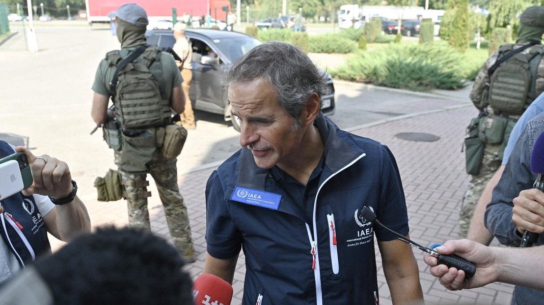 ЗАЭС, энергодар, ситуация на заэс, обстрелы заэс, обстрелы энергодара, утечка на заэс, запорожская аэс