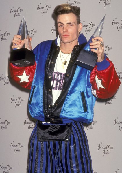 Vanilla Ice, ванилла айс, певец, пабло эскобар