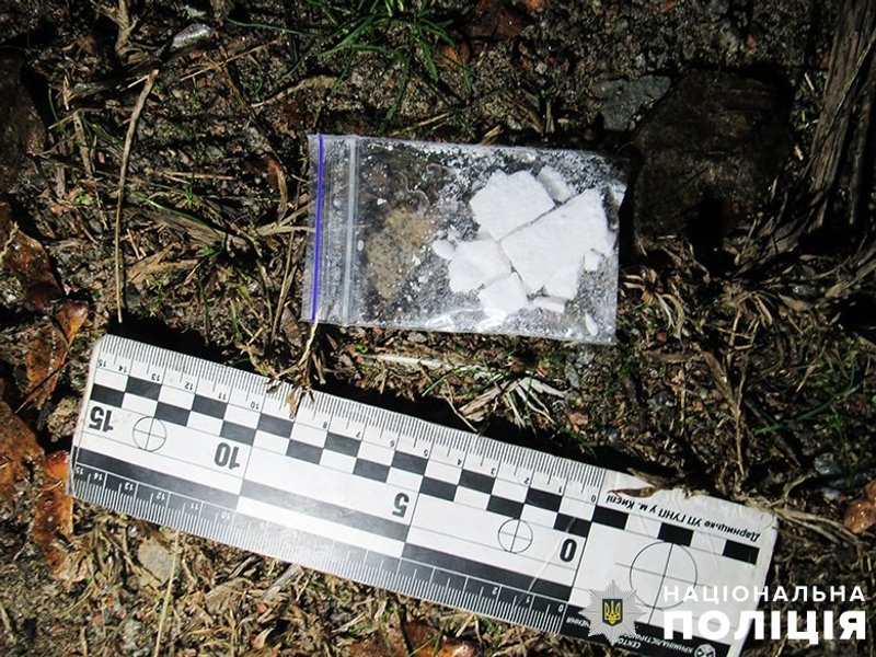 ДТП Київ, аварія