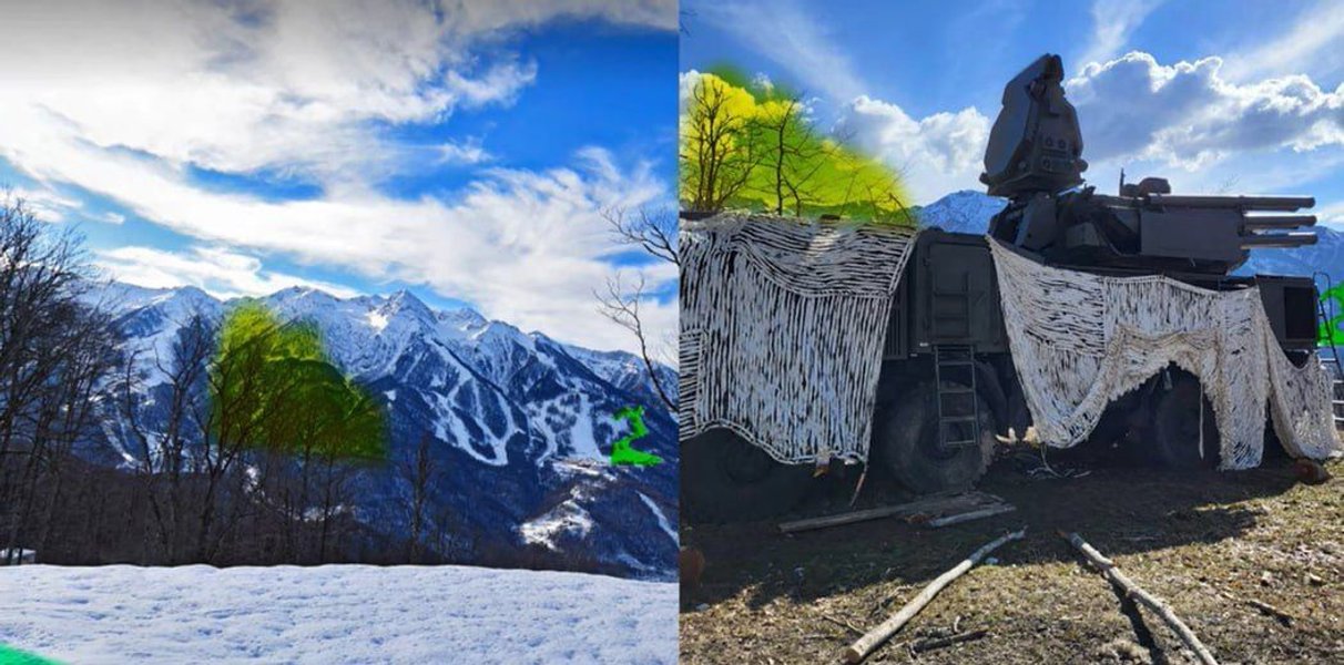 Розслідувачі виявили зимову дачу Володимира Путіна