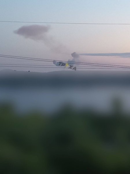 взрыв киевская область обстрел киевской области, обстрел киевщина 28 июля