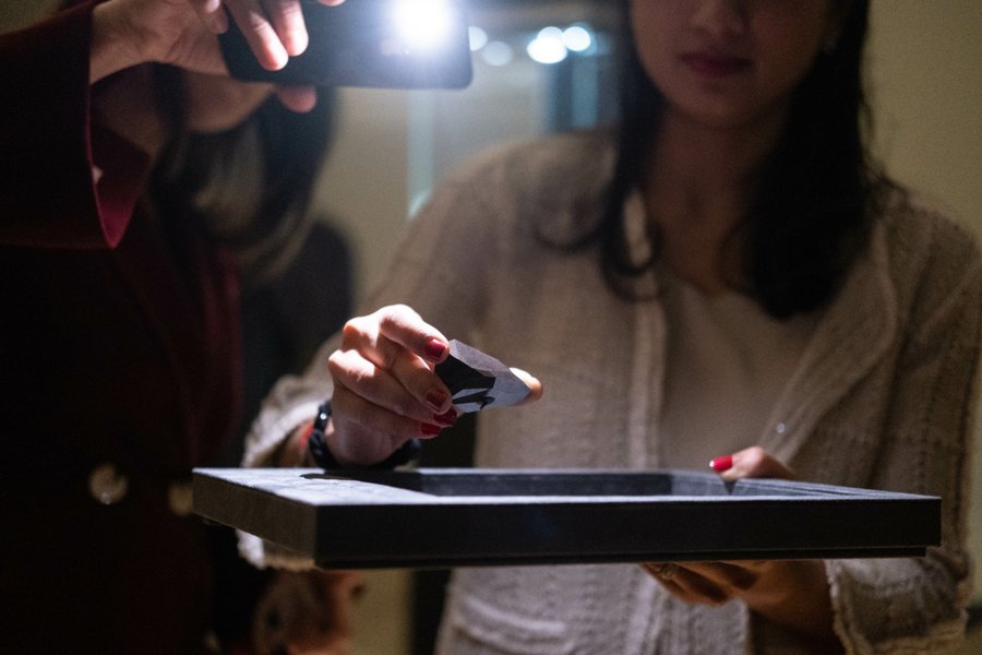 Фото: ТОМА ЄВСЮКОВА/ ZIMA MAGAZINE