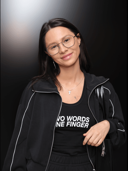 Валерия Андреевна рекорд Анны Тринчер, медитации Анны Тринчер