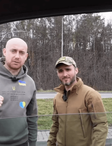 Игорь Ласточкин, актер