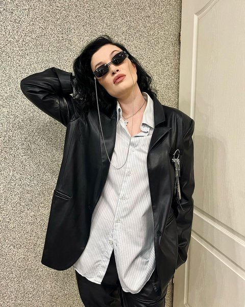 Анастасия Приходько — 17 неизвестных фактов об артистке, Анастасия Приходько интересные факты из биографии