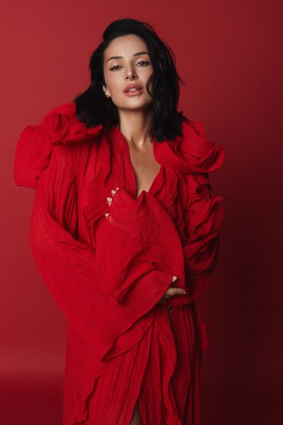 ЗЛАТА ОГНЕВИЧ