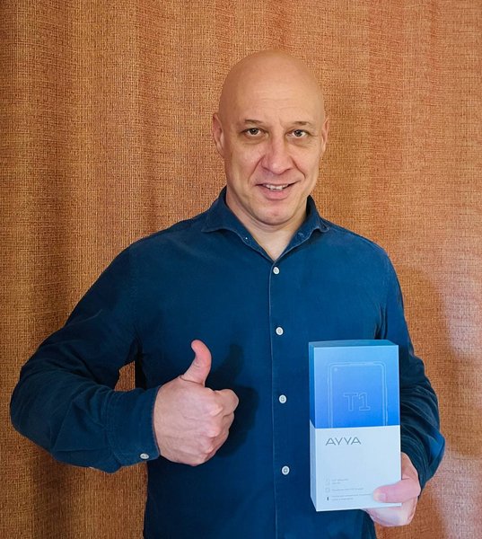 Денис Майданов