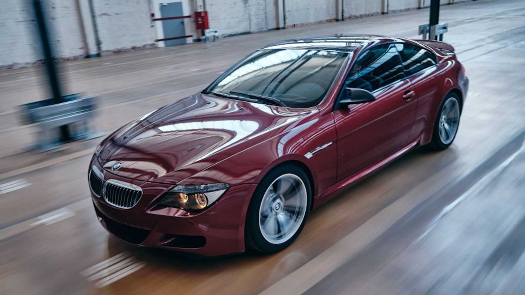 BMW M3, BMW M5, BMW M3 CSL, BMW M2, BMW Motorsport