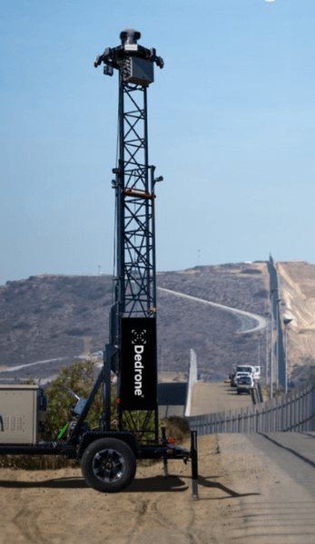 DedroneRapidResponse