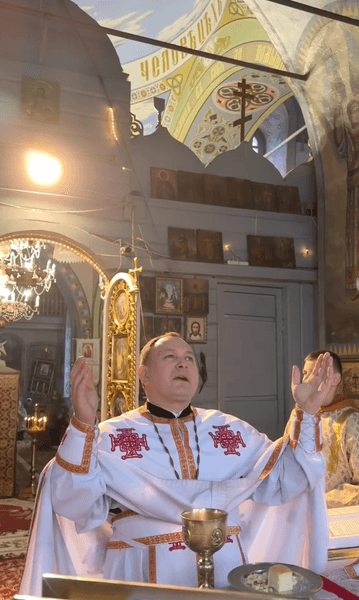 Алексей Филюк