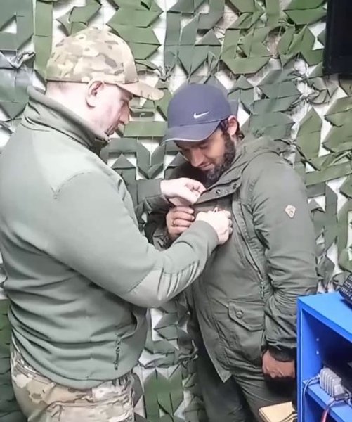 Шустрый, Зелімхан Батукаєв, кадирівці, ахмат, ліквідація кадирівців, Апті Алаудінов