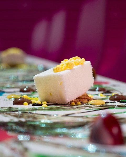 ресторан сублимация, самый дорогой ресторан в мире, самый дорогой, ибица, испания