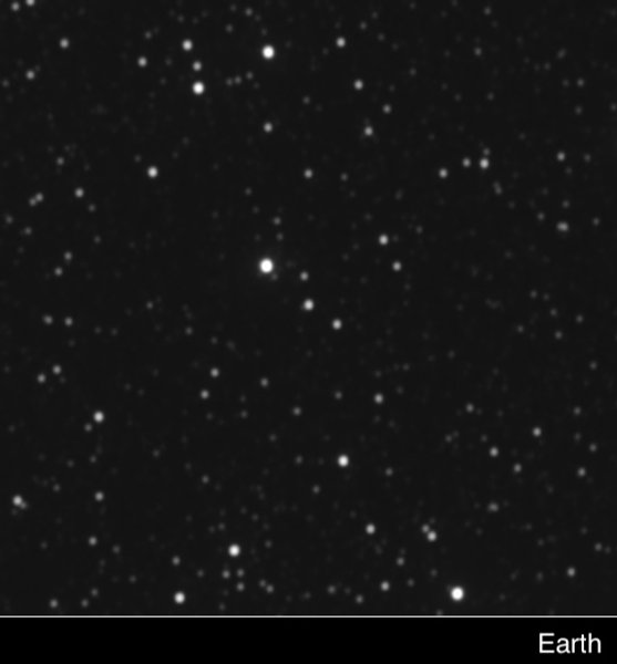 Проксима Центавра