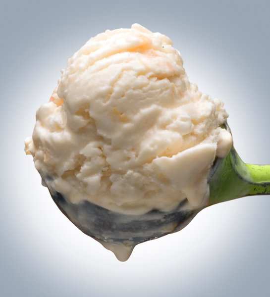 блинчики с пломбиром