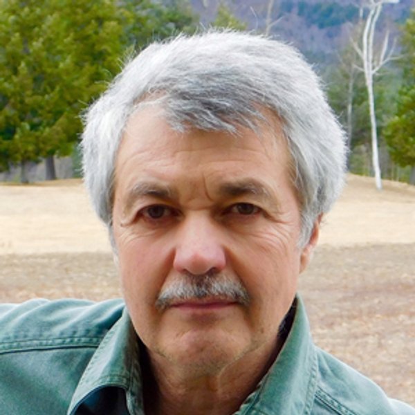 
Владимир Диброва
об особенностях украинского пути
