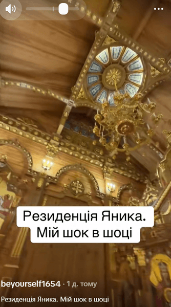 дом януковича