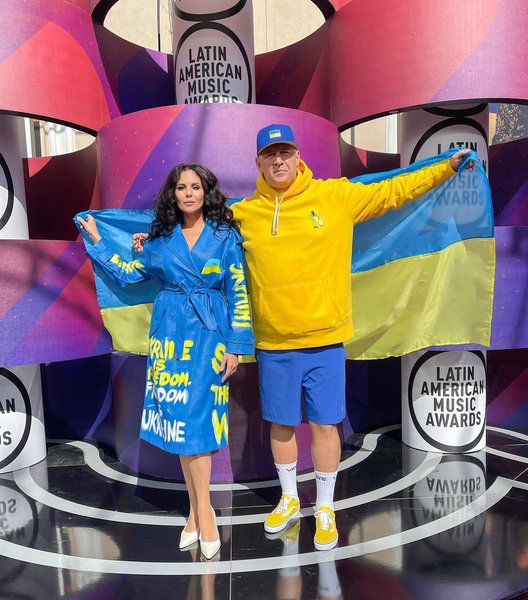 Потап и Настя Каменских