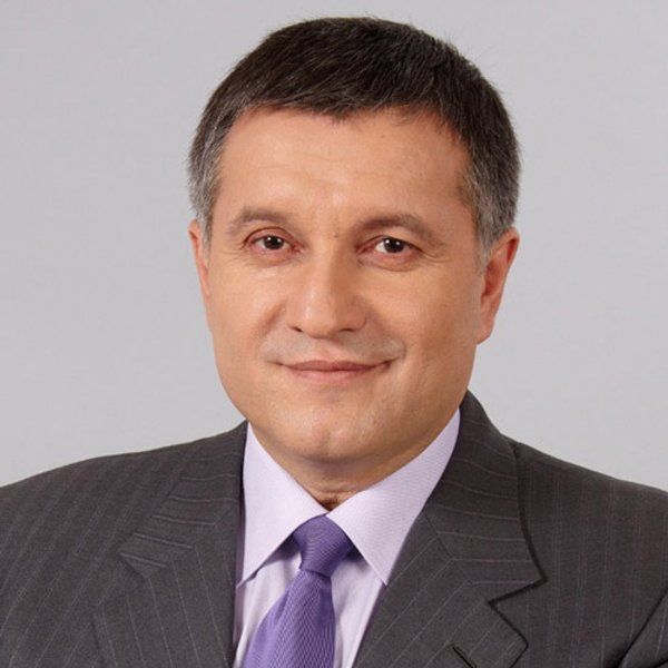 
Арсен Аваков
о лидере Правого сектора
