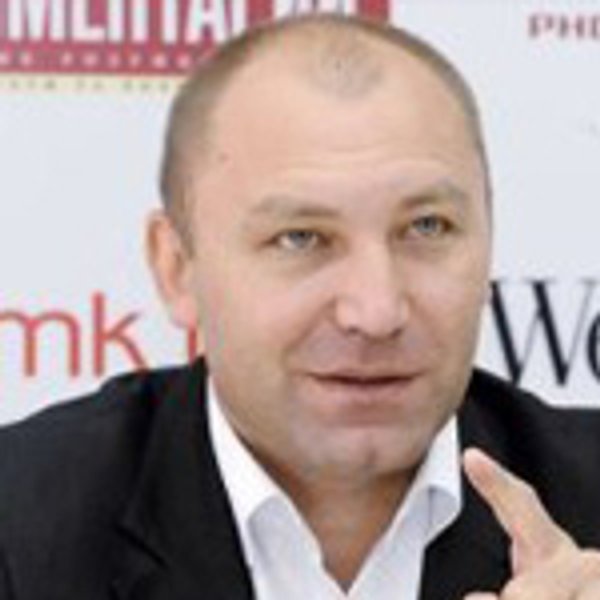 
Андрей Ярмак
эксперт инвестиционного центра FAO по Украине
