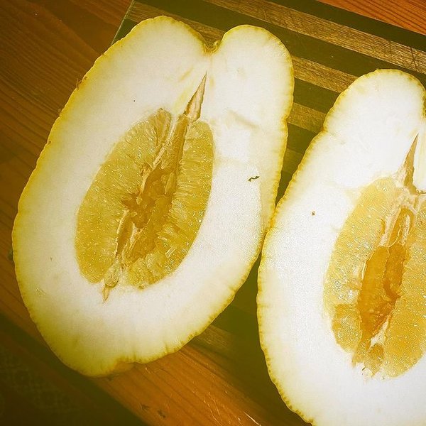 лимон, пандероза, Австралия