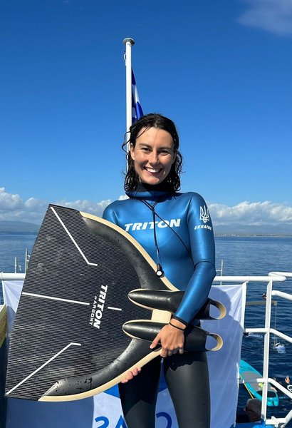 Катерина Садурська, Садурська