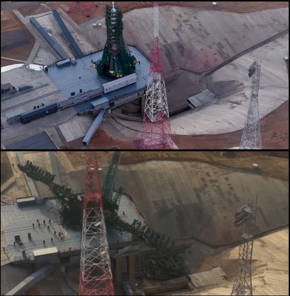 байконур байконур