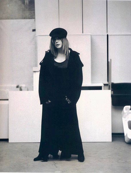 Алла Пугачева, Vogue