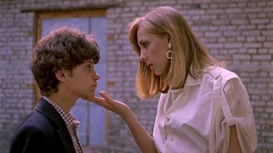 Плюмбум, фильм Вадима Абдрашитова, "Плюмбум, или Опасная игра", Вадим Абдрашитов Плюмбум