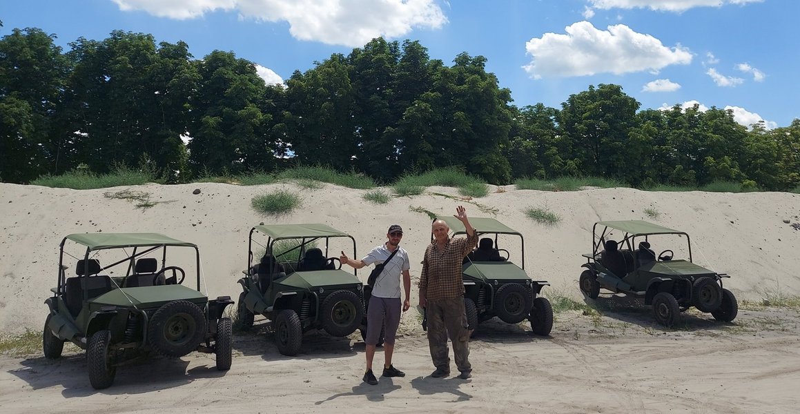 Собівартість авто становить 80-90 тисяч гривень