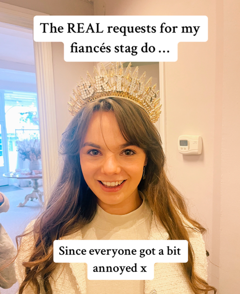 Мальчишник, женитьба, брак, отношения в паре, курьезы, список правил поведения для любимого, тренды TikTok