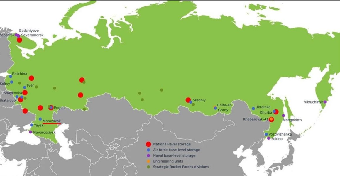 Удар по РФ, Ахтубинськ, авіабаза ЗС РФ, літаки, ядерні навчання, Міноборони РФ