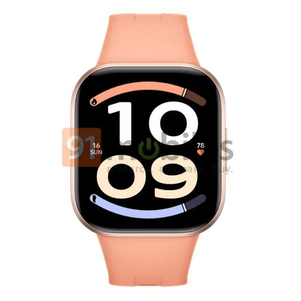 Redmi Watch 6 Active