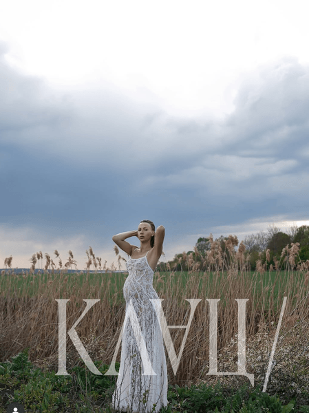 Леся Никитюк ждет рождения первенца