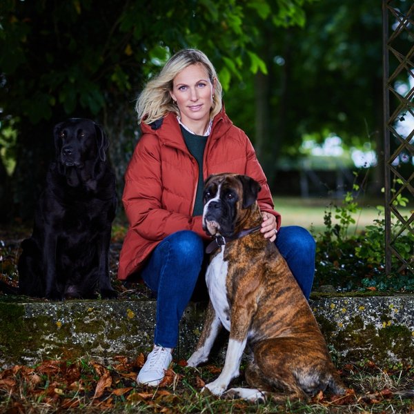 Musto, Зара Тиндалл