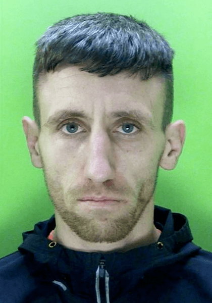 Грэм Галлон