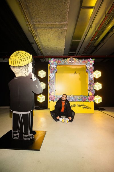 Monatik 2025 фото