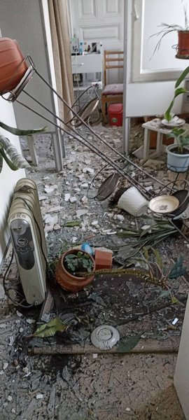 У Львові пошкоджениц обласний Центр спортивної медицини і реабілітації