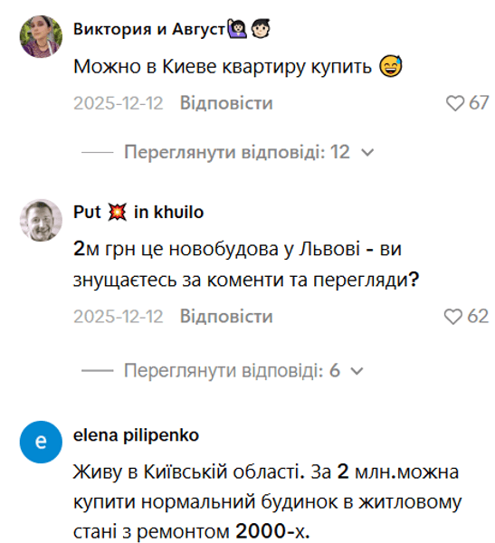 Реакція мережі на будинок Реакція мережі на дорогий будинок