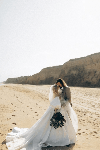 Лавіка з чоловіком