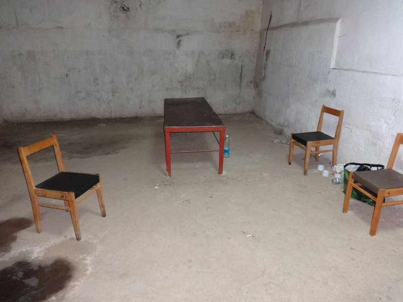 Поточні камера