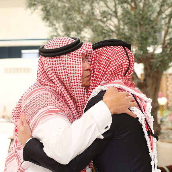 Халид ибн Мусаид Аль-Саиф, принц Аль-Хусейн