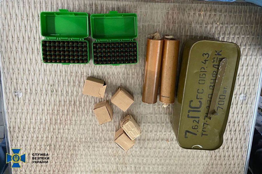 СБУ викрила агента РФ, який планував диверсію на Дніпропетровщині