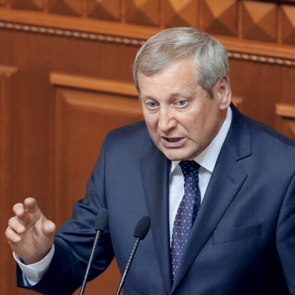 Валерий Вощевский