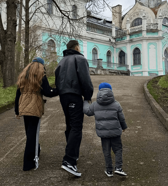 Юрий Савранский