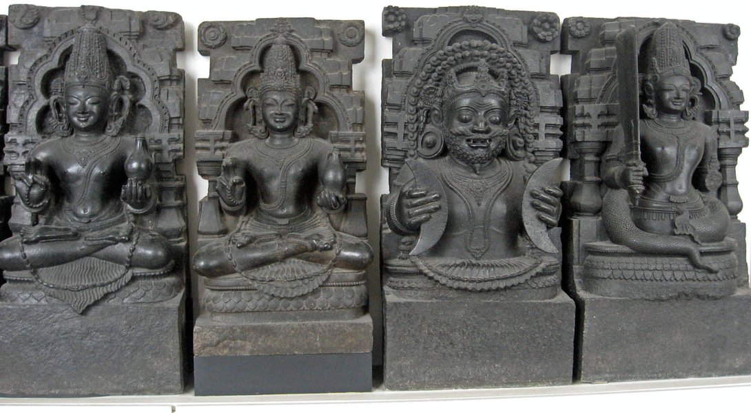 наваграха, индийская астрономия, индийская астрология