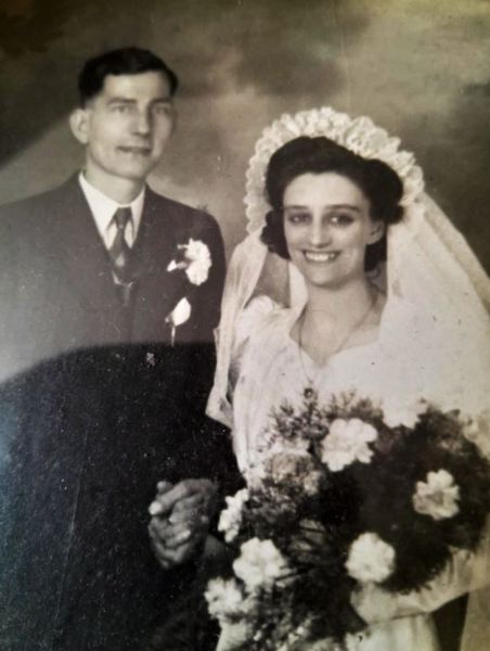 Женщина дожила до 111 лет и называет залогом долгой жизни любовь к шоколаду, история ее жизни