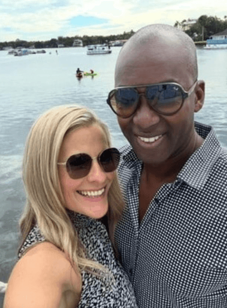 мужчина трижды женился