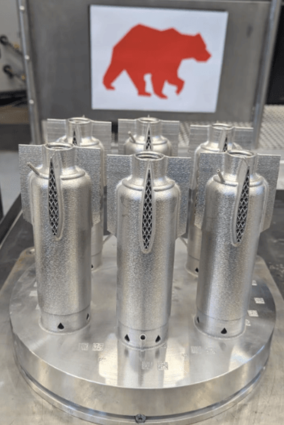 3d-печать деталей