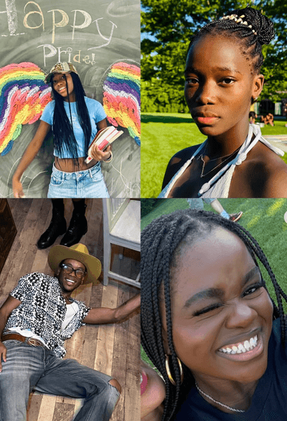 Дети Мадонны